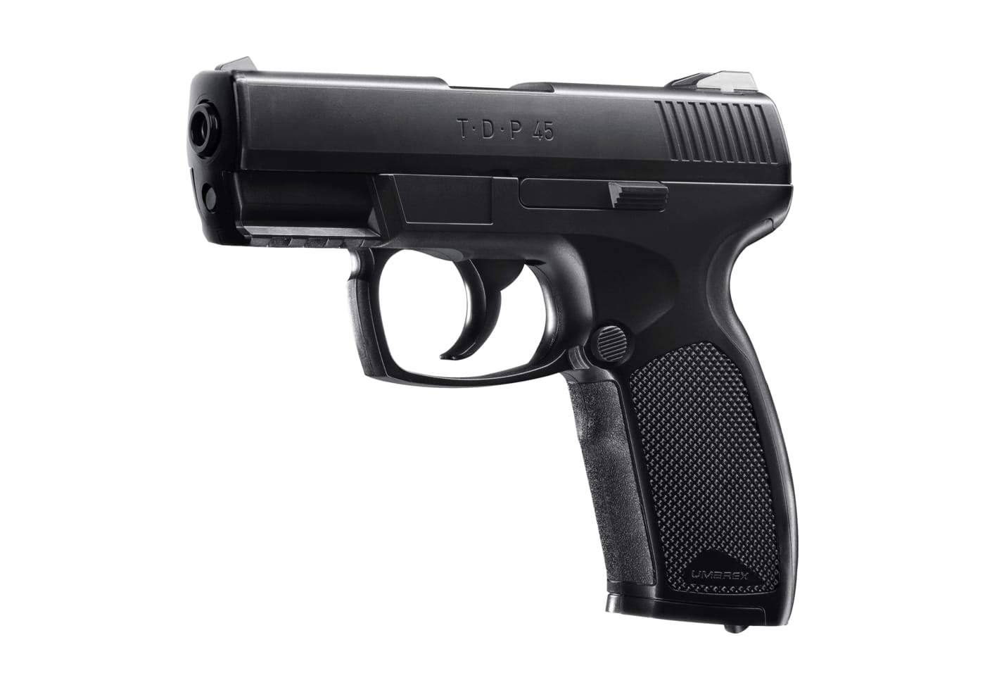 Umarex TDP 45 Co2