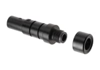 KJ Works M700 Silencer Adapter CCW