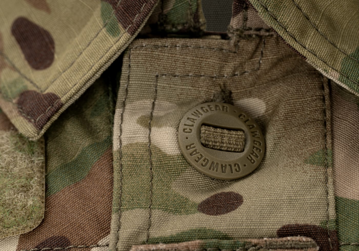 Clawgear Raider Field Shirt MK V