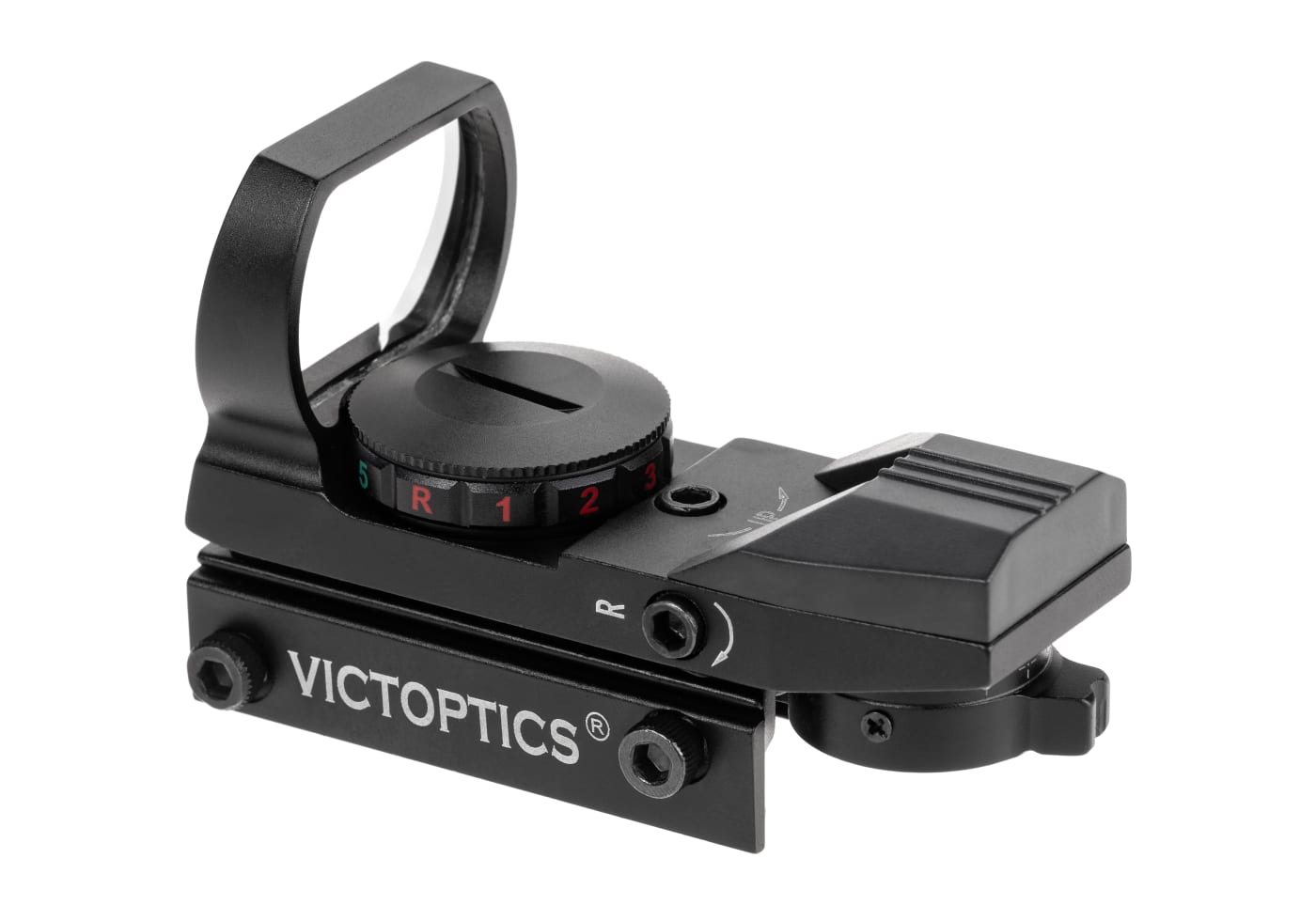 VictOptics Z1 1x23x34