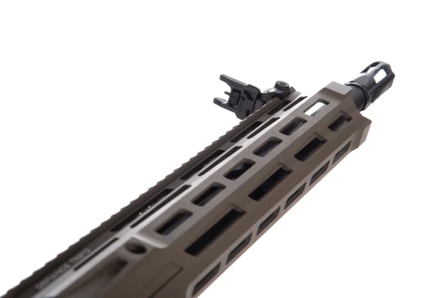 Krytac Trident Mk2 SPR-M Full Power