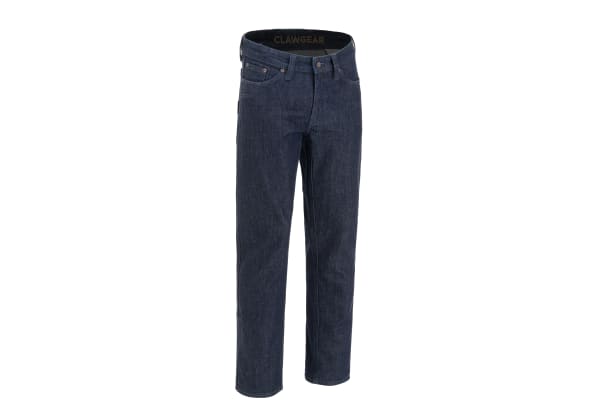 Clawgear Denim Tactical Flex Jeans Mk.II Enhanced