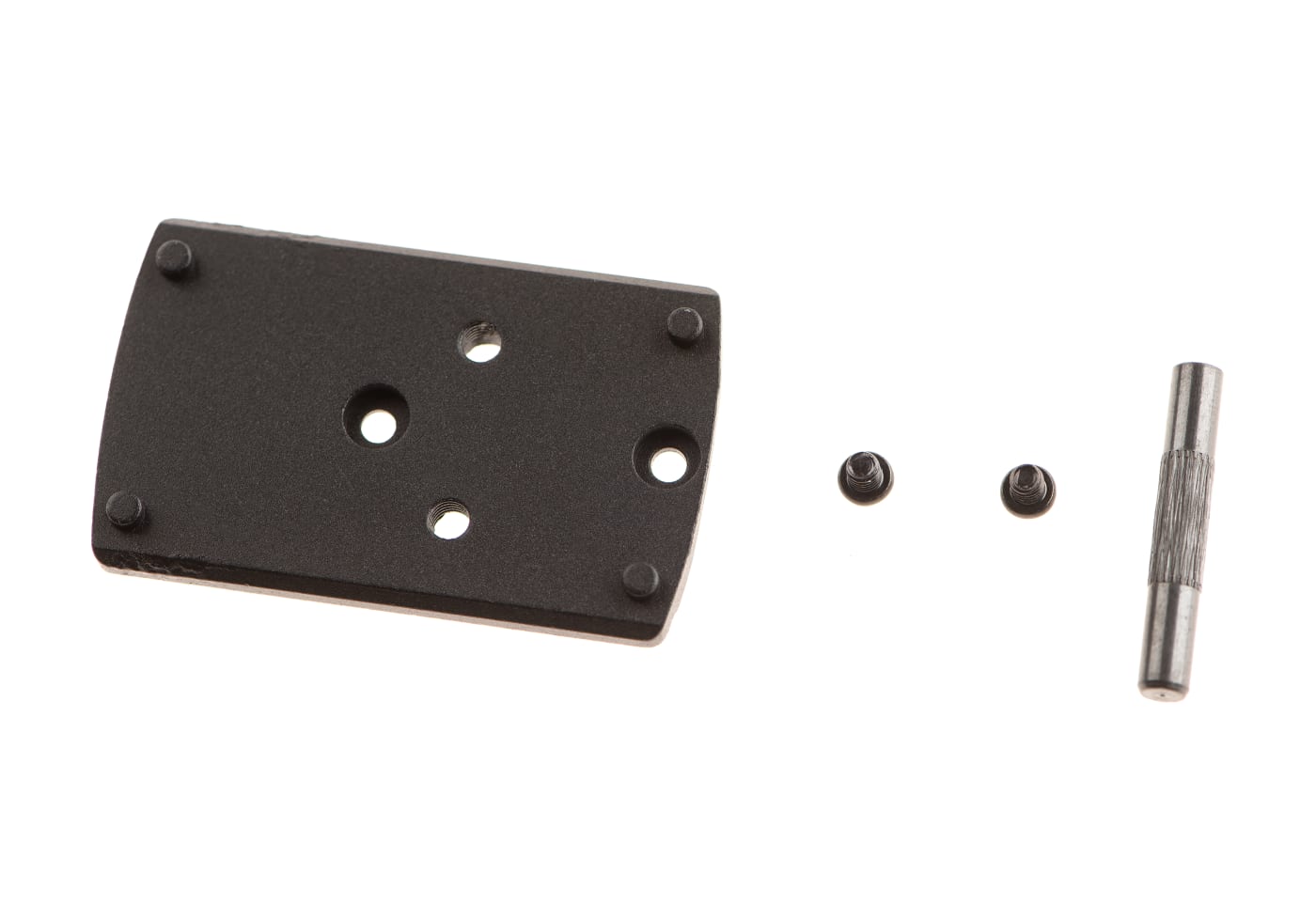 AW Custom HX1102 Split Slide Full Metal GBB