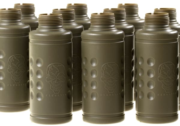 Thunder-B Shock Grenade Shell 12pcs