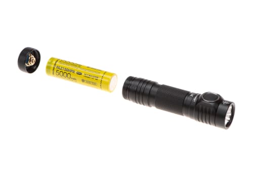 Nitecore E4K