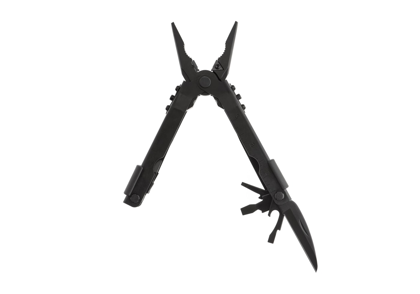 Gerber Multi-Plier 600 - Needlenose with Carbide Insert Cutters