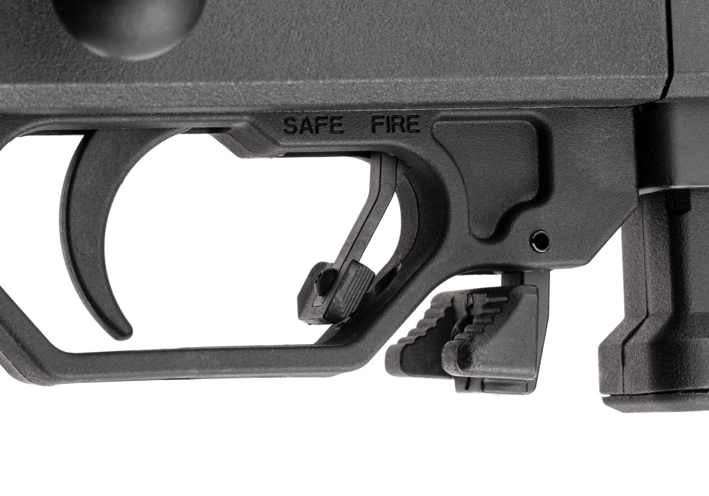 Ares EMG Helios EV01 Bolt Action Sniper Rifle
