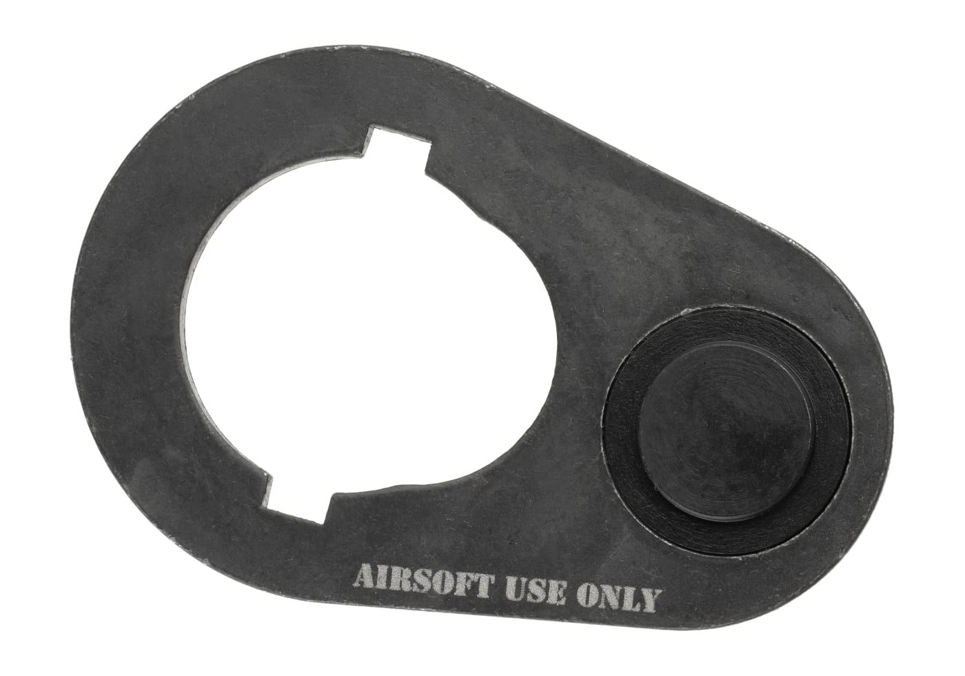 VFC BCM Gunfighter QD End Plate AEG