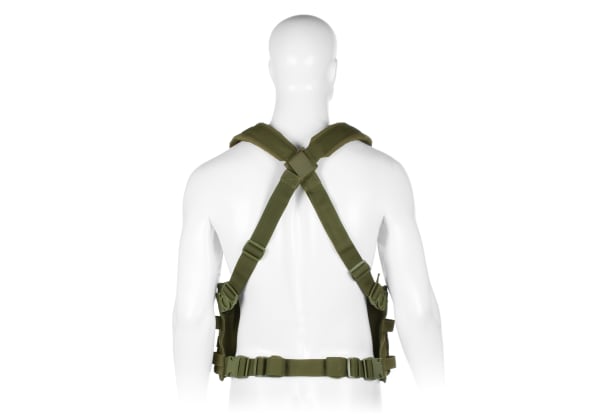 Condor Rapid Assault Chest Rig