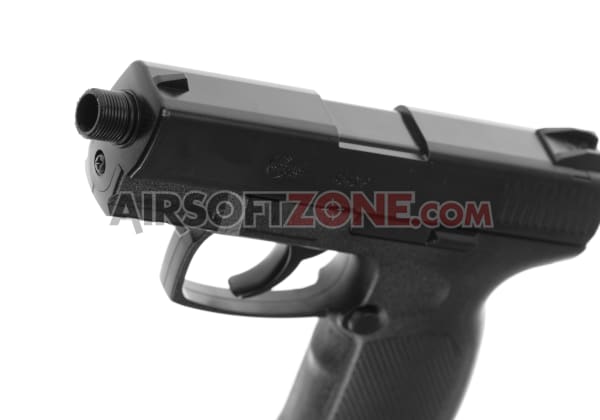 COP SK Pistolet Combat Zone Silencieux CO2 GNB - 1.9J Top Airsoft