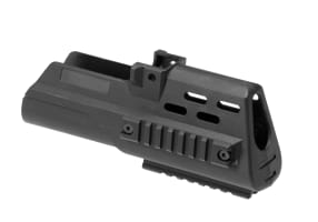 Pirate Arms G36C Large Battery Handguard