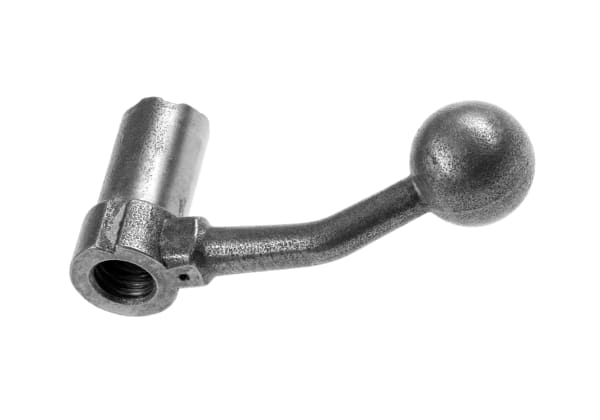 Well L96 Steel Cocking Handle