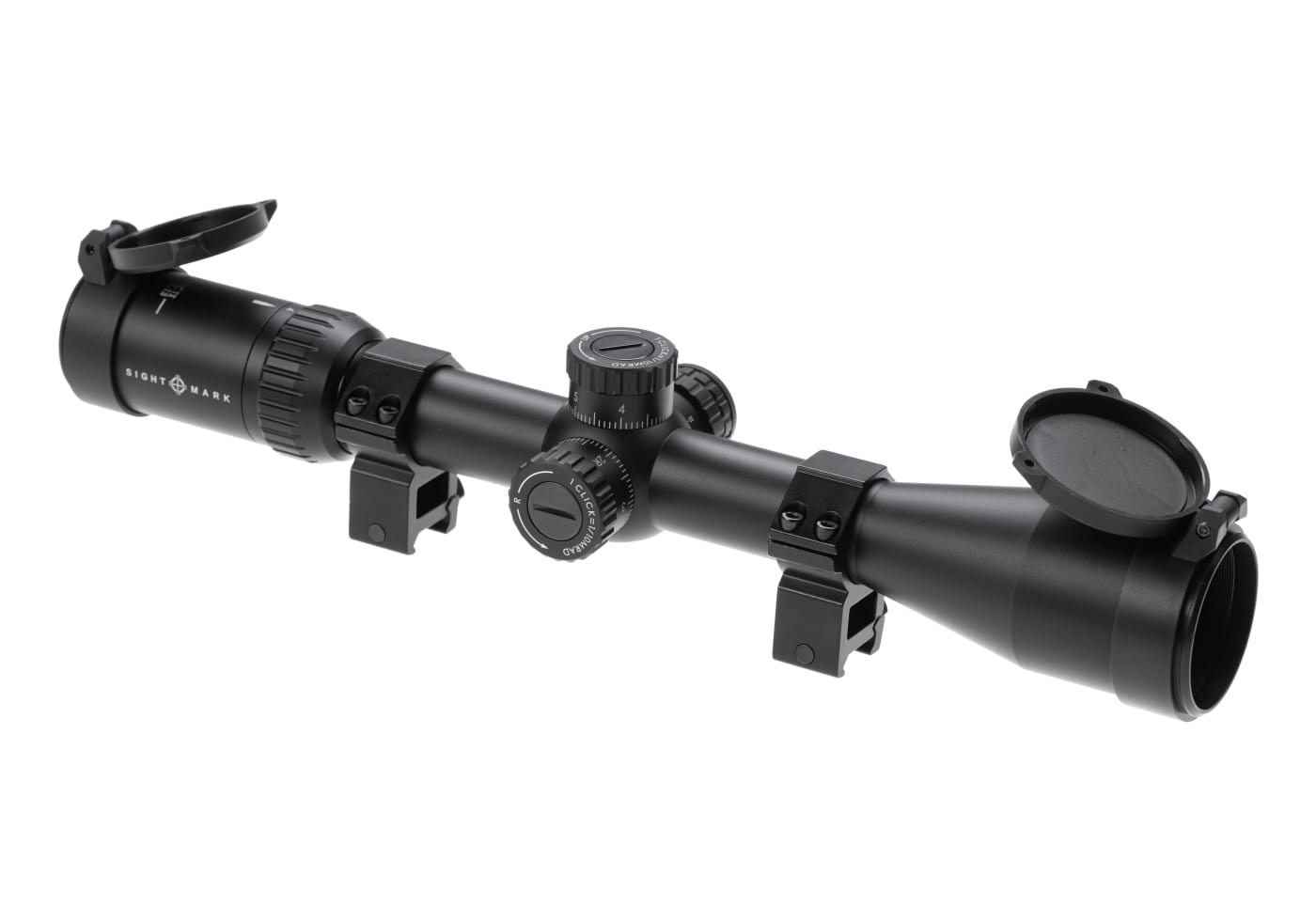 Sightmark Core TX 2.0 4-16x44 MR2
