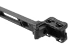 Strike Industries Strike Dual Folding Adapter - Stock