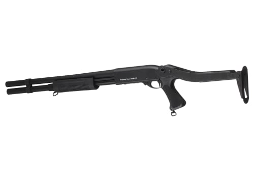 G&P M870 Steel Folding Stock Long Shotgun