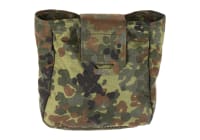 Templar's Gear Dump Bag Short