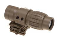 Aim-O FXD 4x Magnifier