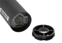 Xcortech XT301 Mk2 Red Tracer Unit CCW
