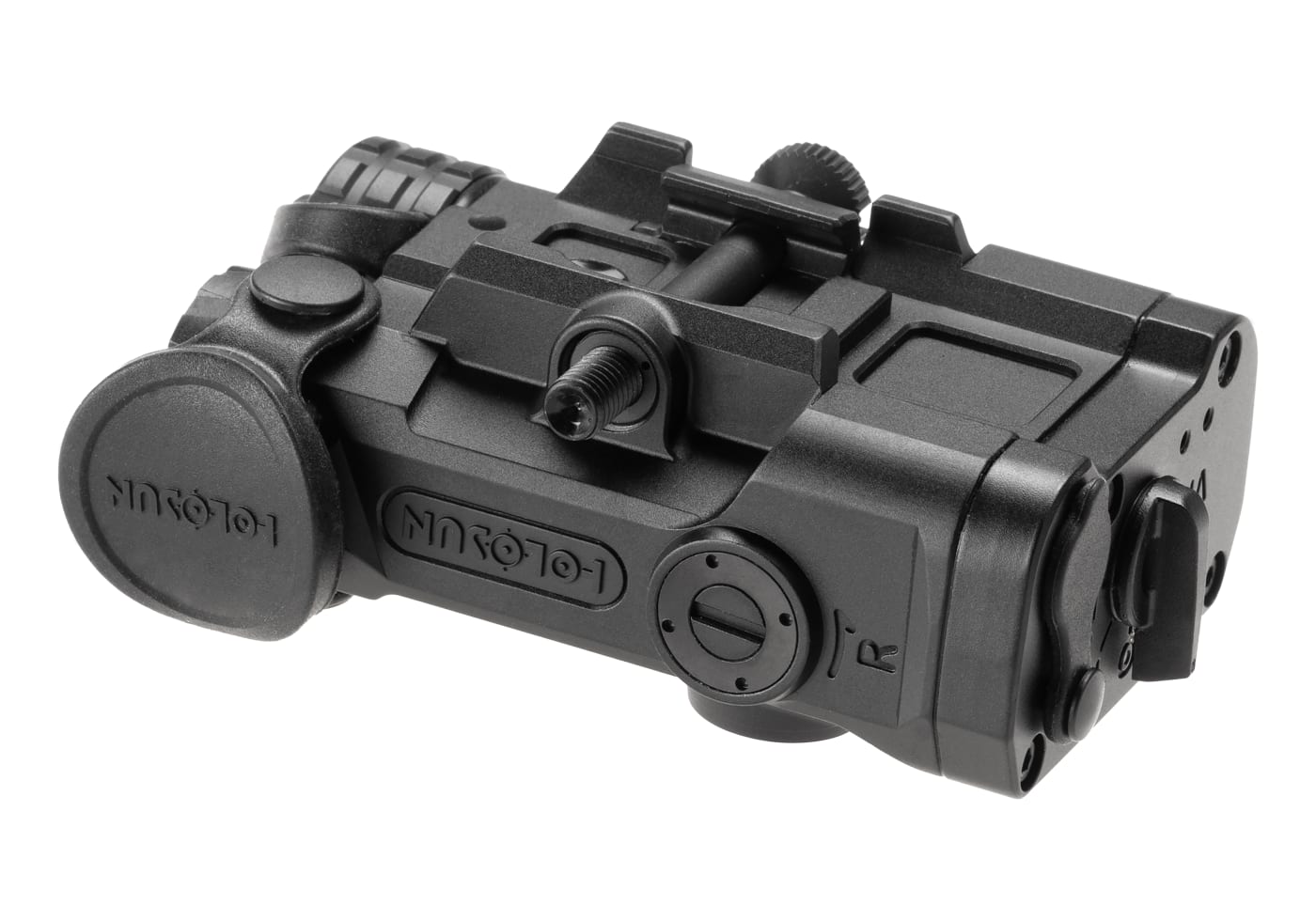 Holosun IRIS-2 Green / IR Laser