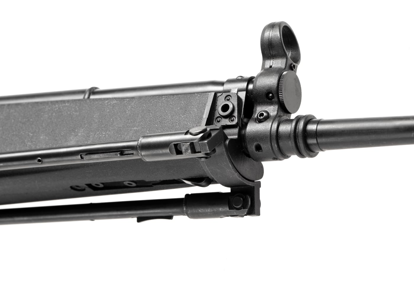 LCT LC-3 SG1 S-AEG