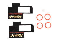 Storm Airsoft HP-R Storm System HPA Engine Semi Only