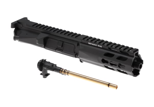 Krytac MK2 PDW Complete Upper Assembly