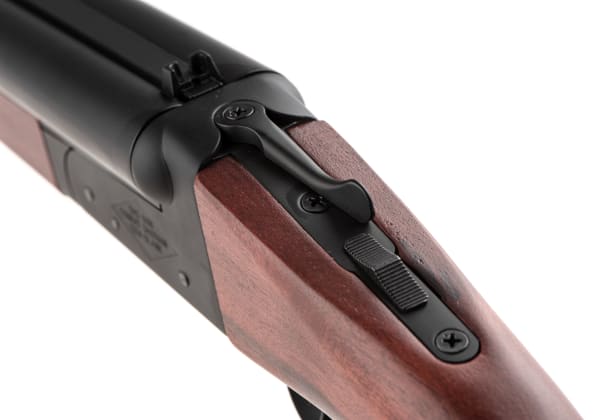 Haw San Mad Max Long Barrel Shotgun