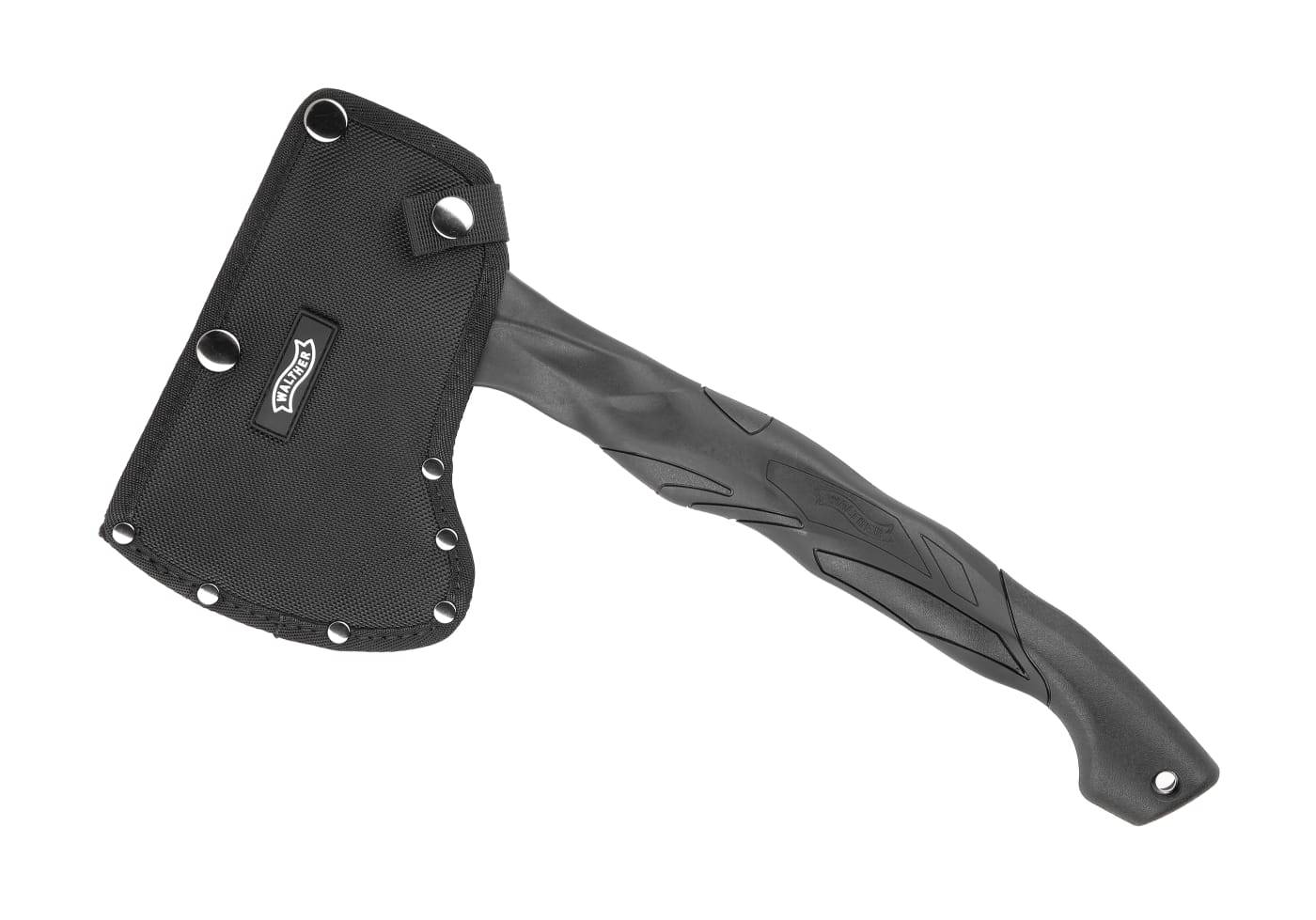 Walther Multi Functional Axe