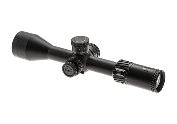 Sightmark Presidio 3-18x50 MR2 FFP Riflescope