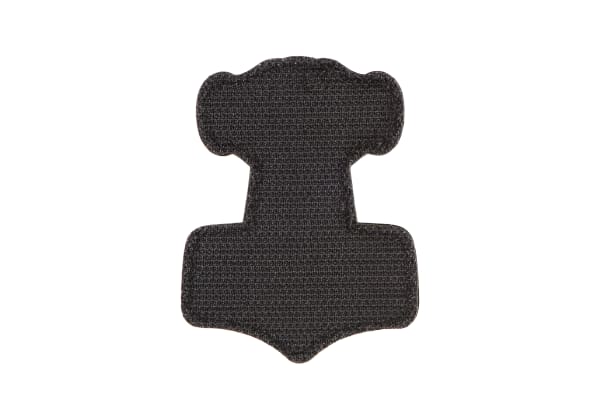 JTG Thors Hammer Rubber Patch
