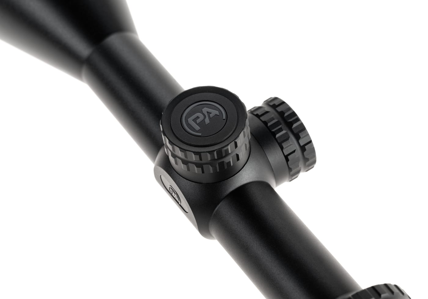 Primary Arms SLx HUNTER 3-9X50 SFP Duplex