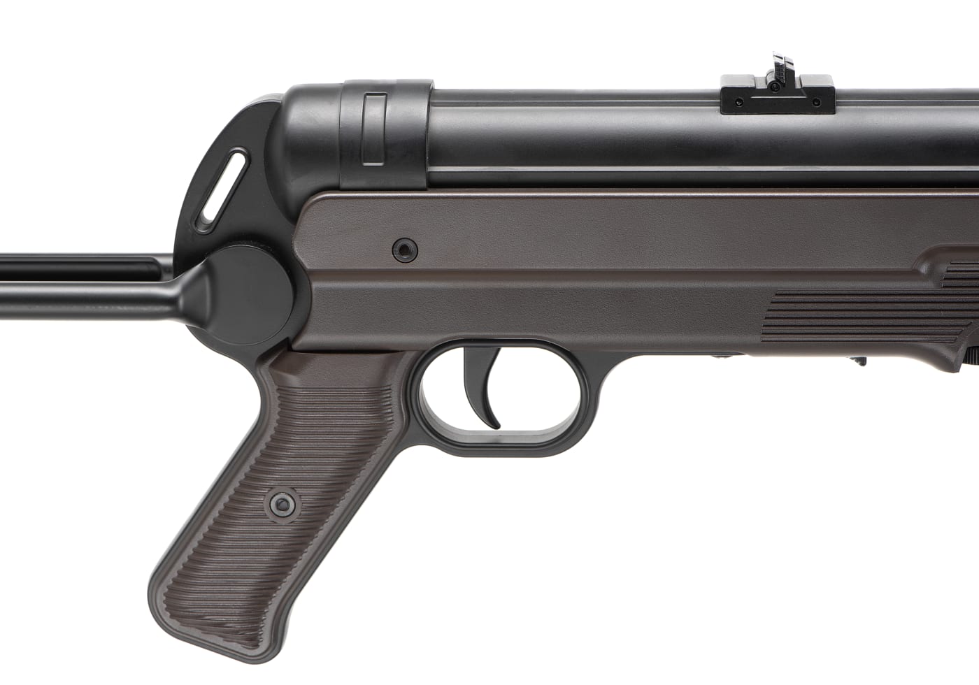 Legends MP40 Co2