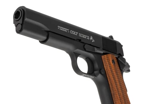 Colt 1911 Classic 4.5