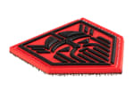 JTG Odin Rubber Patch