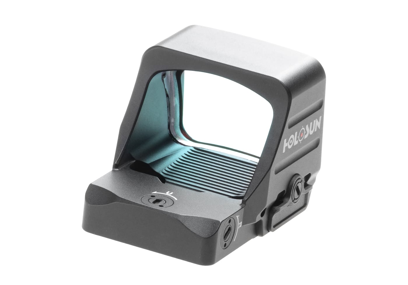 Holosun HS407 Comp 6 MOA Red Dot Sight