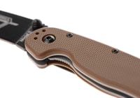 Ontario RAT II Linerlock Folder