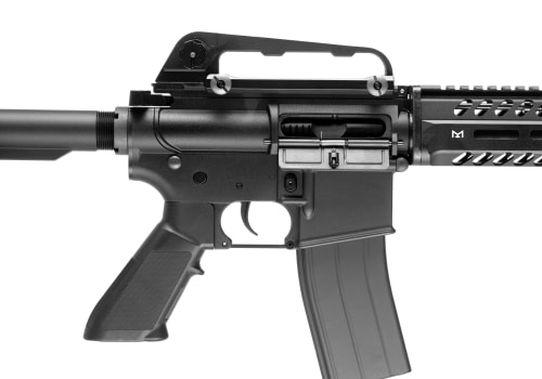 G&G GTW 91 3.0 GBBR