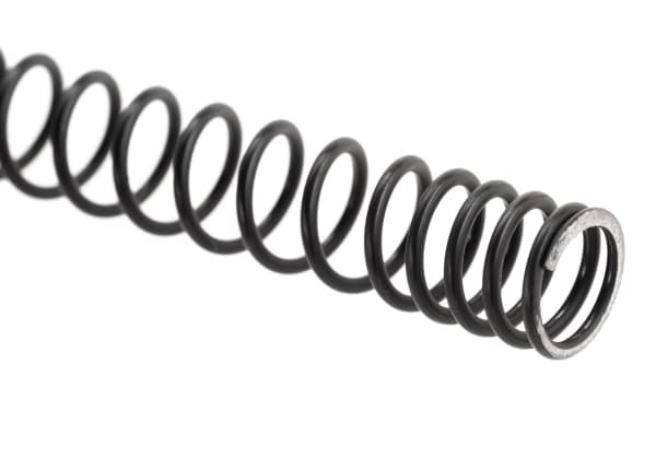 Prometheus MS190 Non-Linear Spring