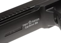 Novritsch SSX23 v2020 GNB