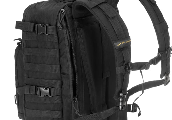 Wisport Whistler