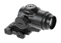 Primary Arms SLx 3X MicroPrism Red ACSS Griffin X MIL Reticle