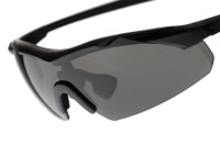 Wiley X WX Vapor 2.5 Comm Grey / Clear / Light Rust