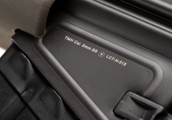 LCT LC-3A3-W S-AEG