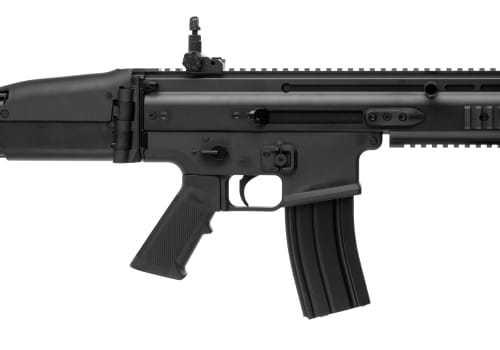 FN SCAR-L Full Metal