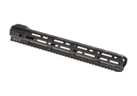 Umbrella Armory XFORCE Modular M-LOK Handguard 15