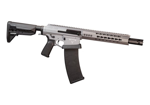 Wolverine TTI JW4 Dracarys Gen-12 MTW Shotgun