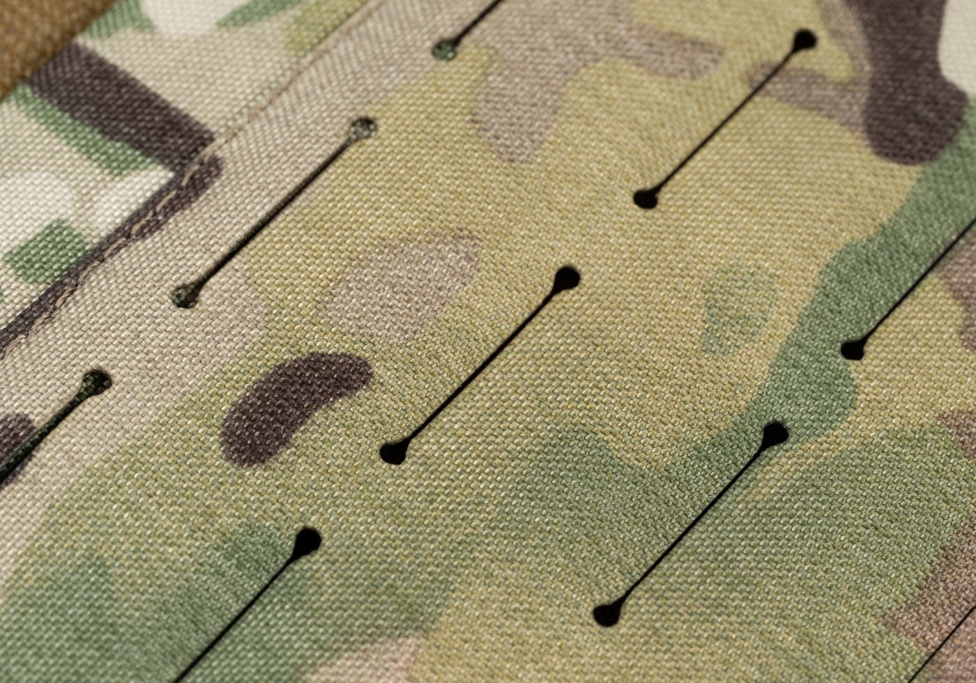 Templar's Gear Cover for Ballistic Abdomen Protection