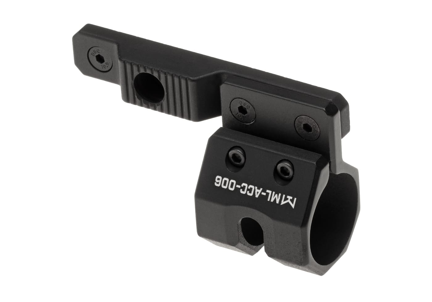 Ares M-LOK Modular Laser/Light Mount