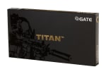 Gate Titan V2 Advanced Set Front Wired Semi Only