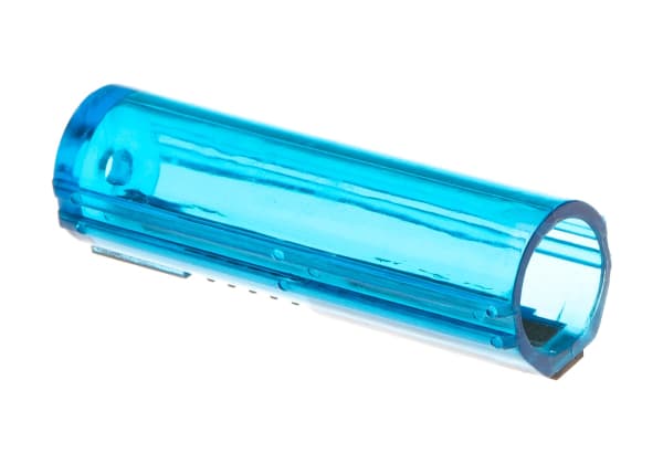 Point Reinforced Polycarbonate Piston 16 Steel Teeth